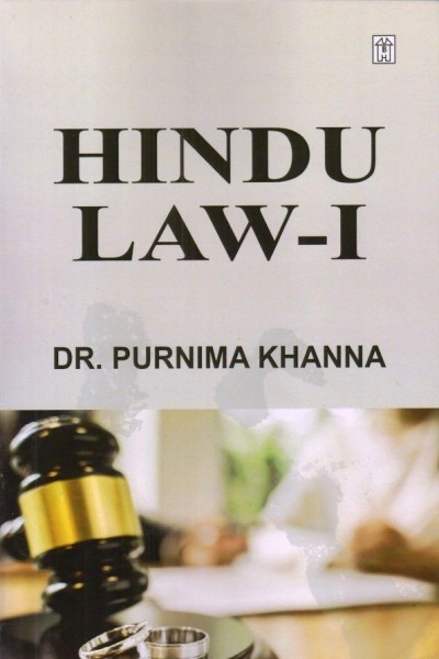 Hindu Law - 1